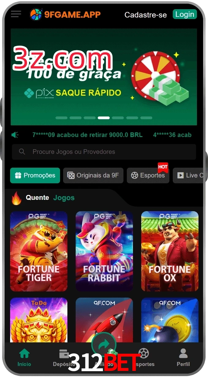 312Bet
