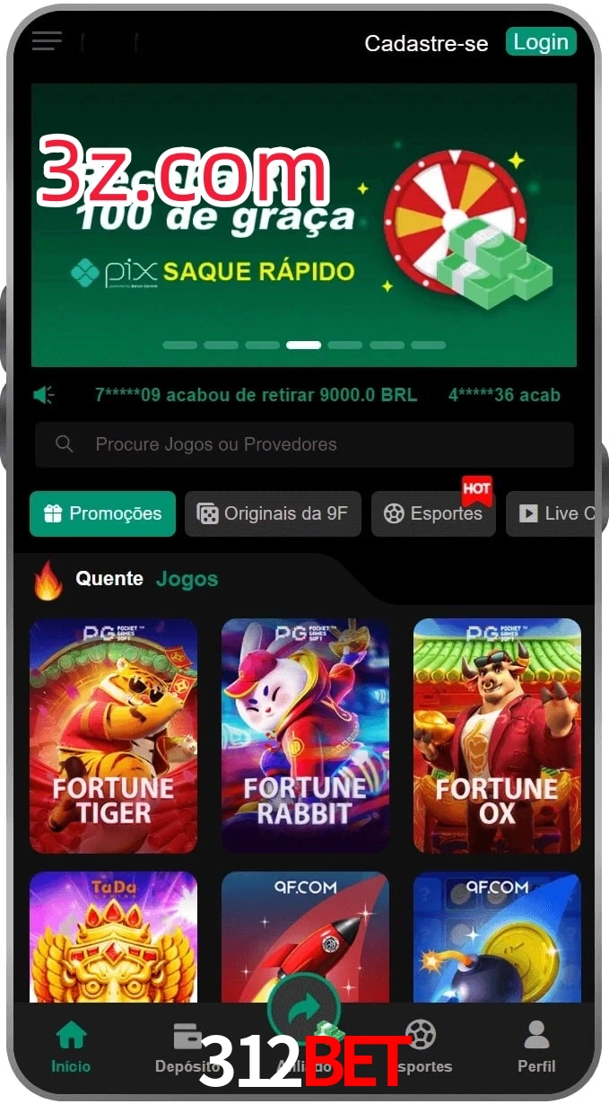 312Bet