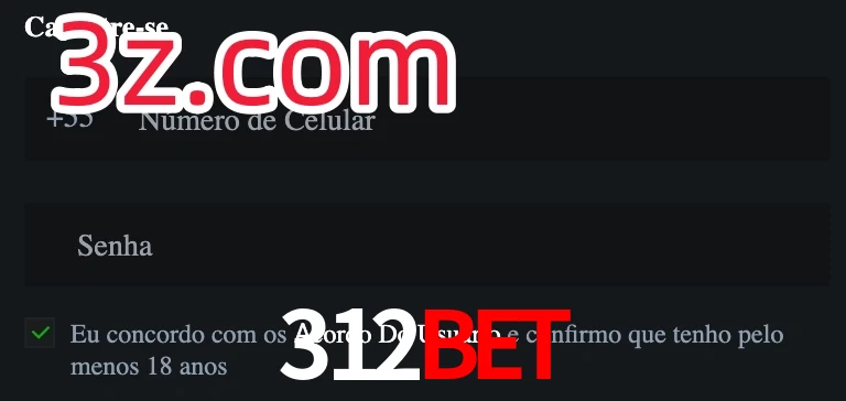 312Bet